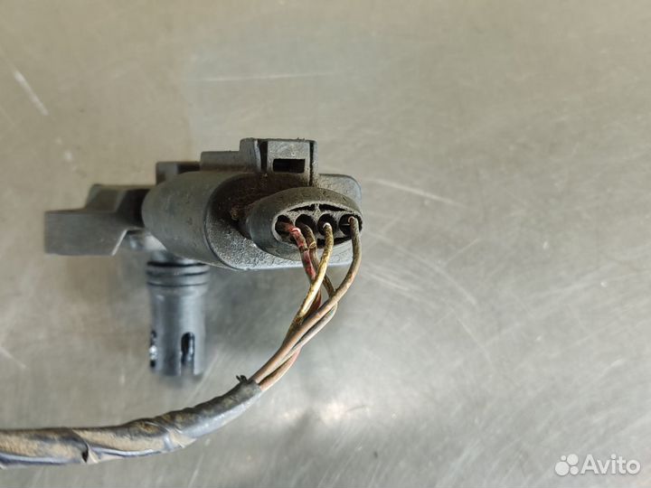 Датчик абсолютного давления Skoda Fabia 1997 2007