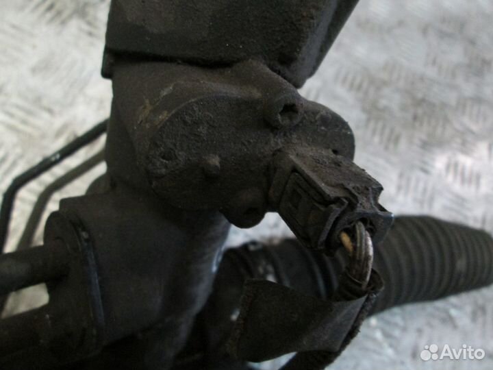 Рулевая рейка для Форд Фокус 2 под Датчик