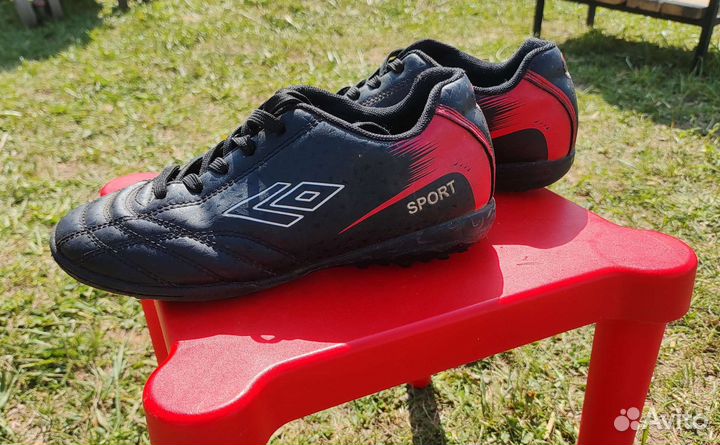 Обувь для мальчика