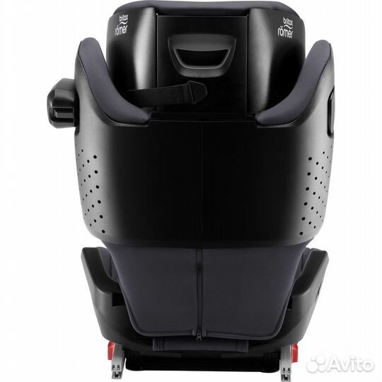 Автокресло гр 2/3 Britax Roemer Kidfix I-Size