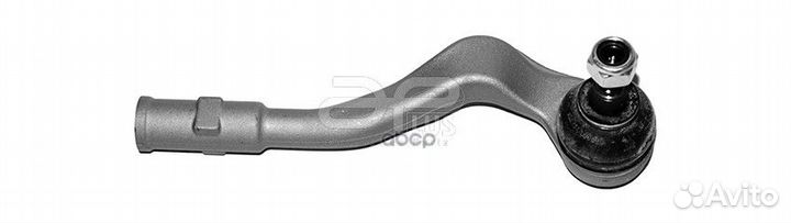 Наконечник рулевой тяги перед лев porsche: