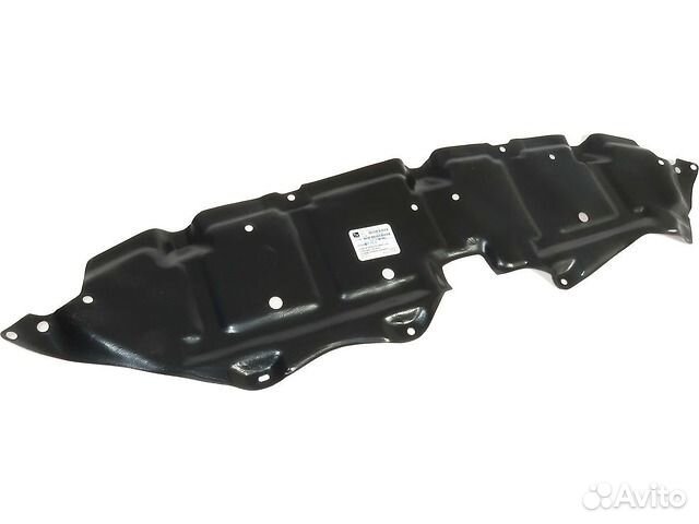 Защита Corolla Allex Runx Corolla Spacio Corolla F