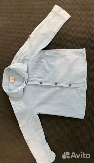 Рубашка koton