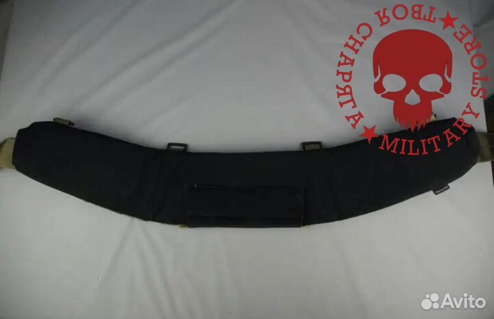 Тактический разгрузочный ремень, пояс Warbelt