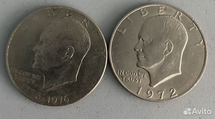 Коллекционные монеты