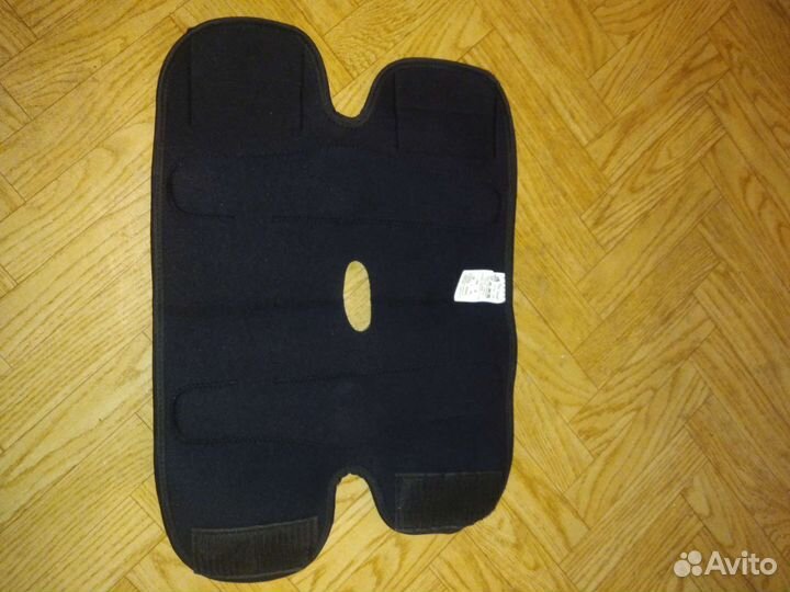 Тутор на коленный сустав