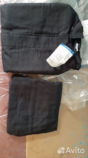 Костюм рабочий