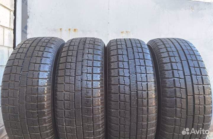 Toyo Garit G5 215/60 R16 95Q