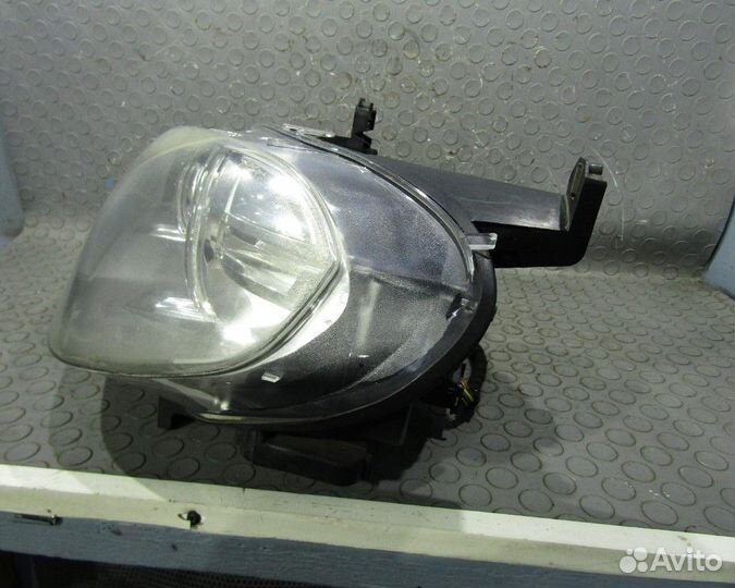 BMW X5 E70 Фара левая рест адаптив