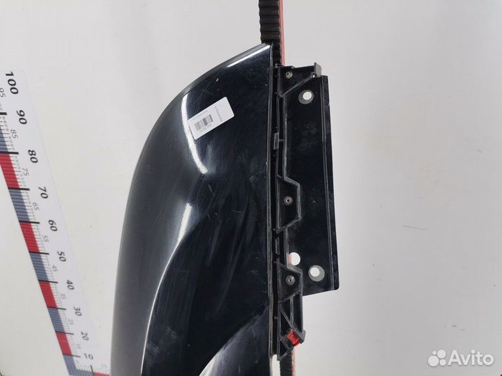 Крыло переднее правое для Opel Vectra C 93172025