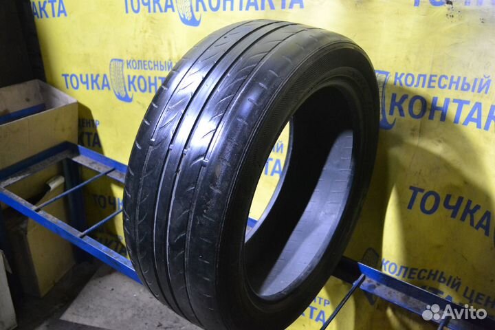 Nexen Classe Premiere 691 215/50 R17
