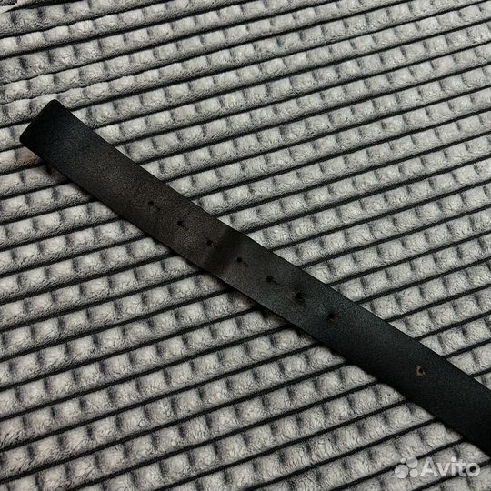 Ремень Armani Jeans оригинал