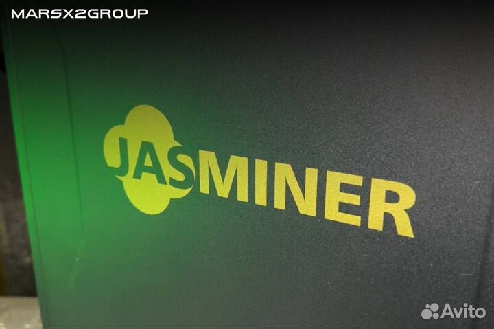 Jasminer X4 Q 1040mh