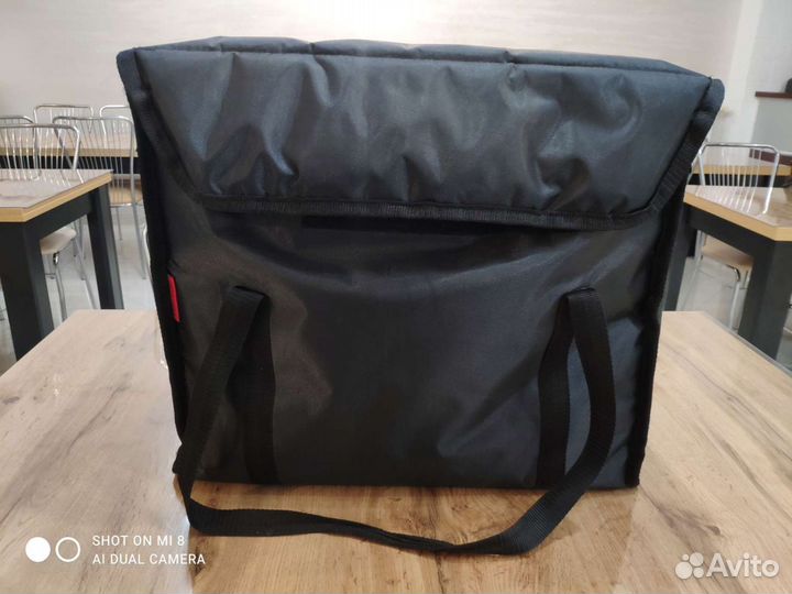 Термосумка/ терморюкзак