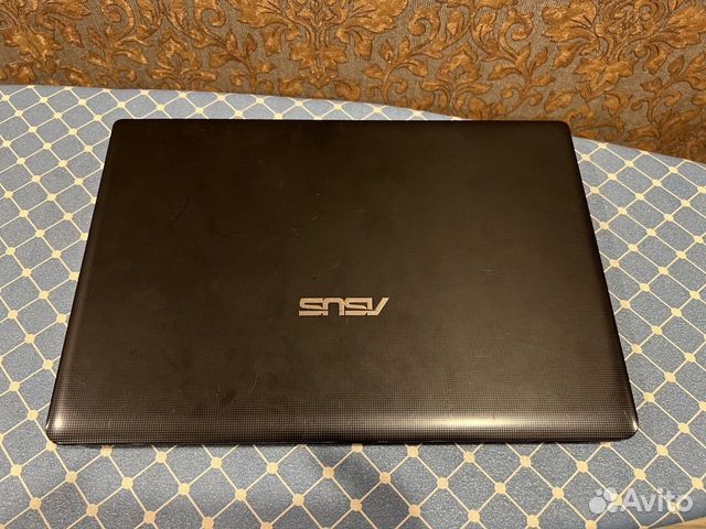 Ноутбук Asus i5/8Gb Озу/1Tb