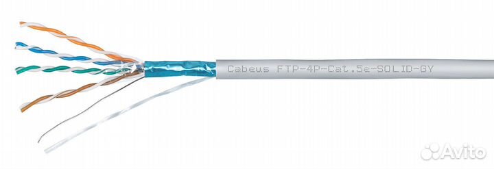 FTP-4P-Cat.5e-solid-lsltx-GY- (11791c-1)