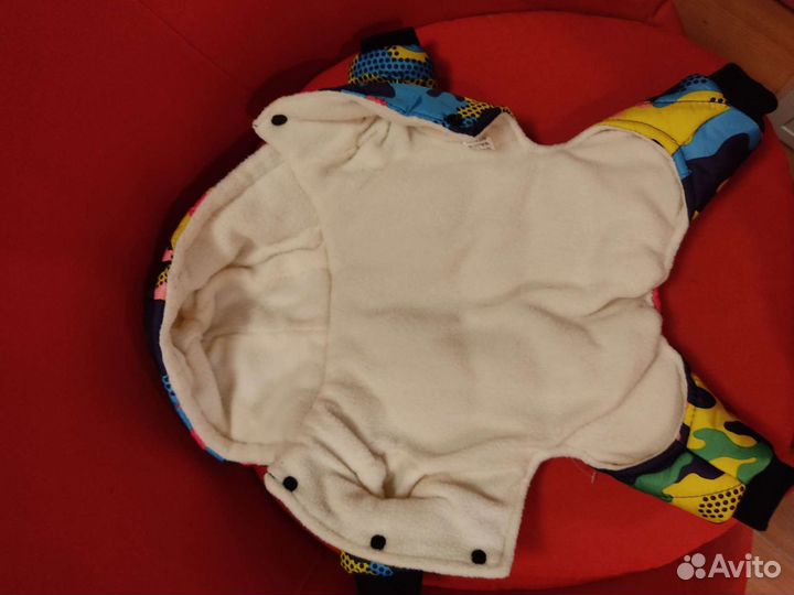 Одежда для маленьких собак