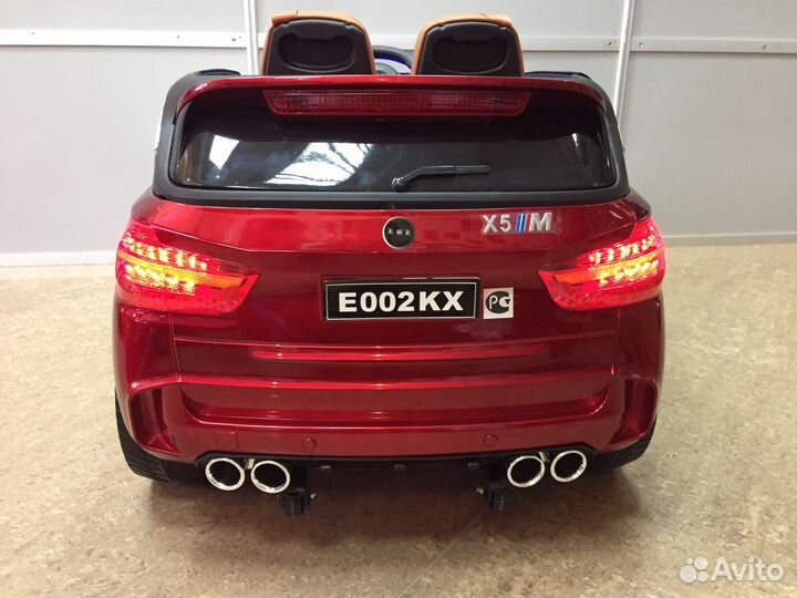 Электромобиль