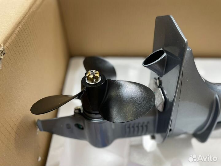 Лодочный мотор Mikatsu (Микатсу) M 5 FHS Гарантия