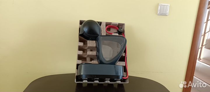 Капсульная кофемашина Krups kp173b10