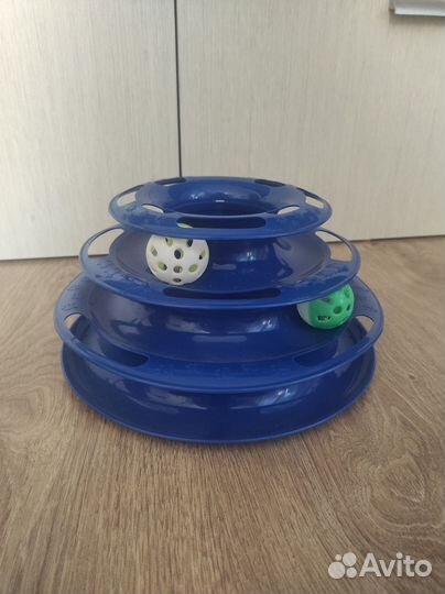 Игрушка для кошек