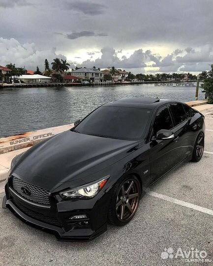 Тонирование стекол автомобиля