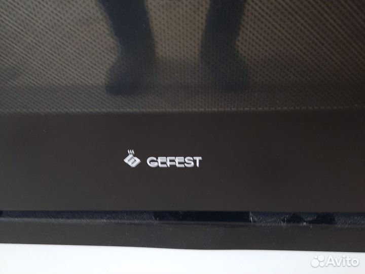 Плита электрическая 4 конфорки духовка