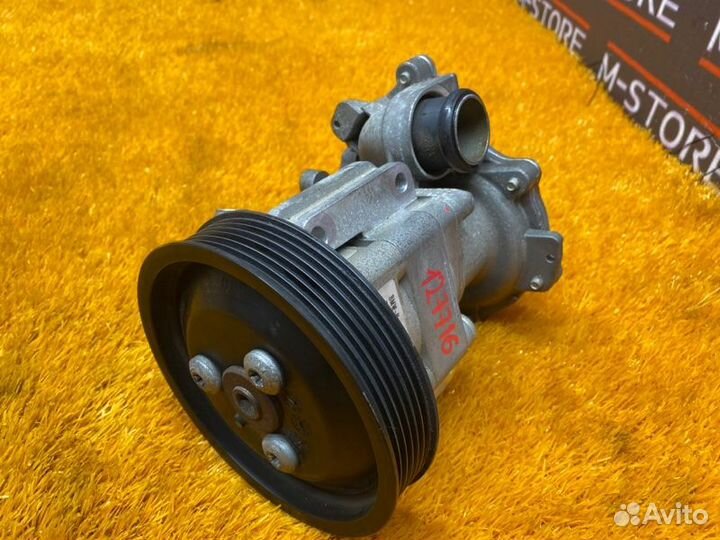 Гидроусилитель Bmw 3-Series E92 N46B20B 2008