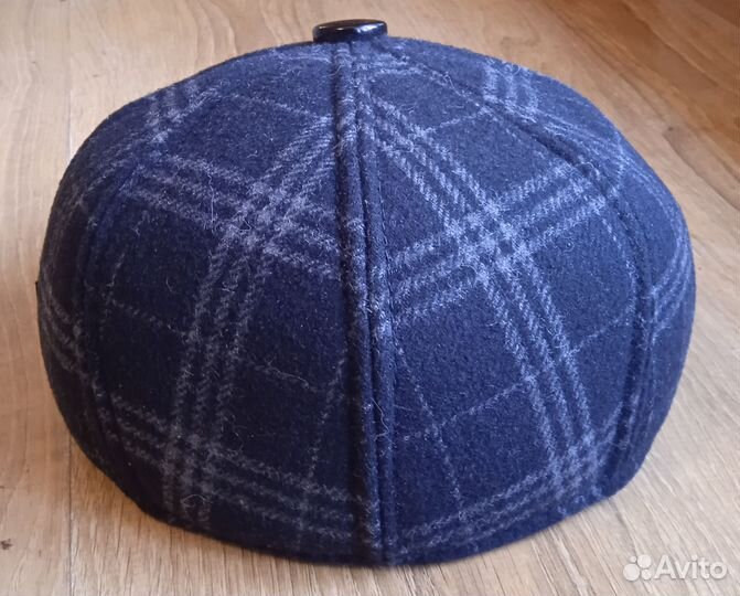 Кепки мужские