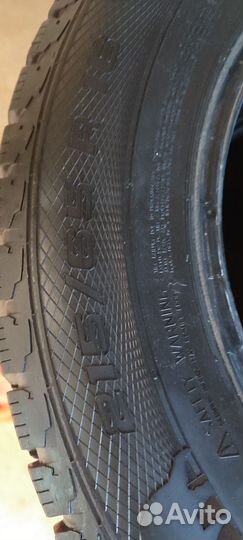 Gislaved Nord Frost 5 215/65 R16 102T