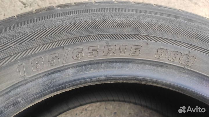 Kumho Solus KH17 185/65 R15
