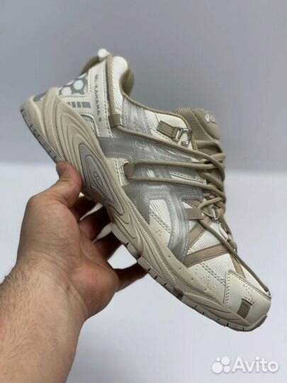 Кроссовки Asics Gel Kahana tr v2