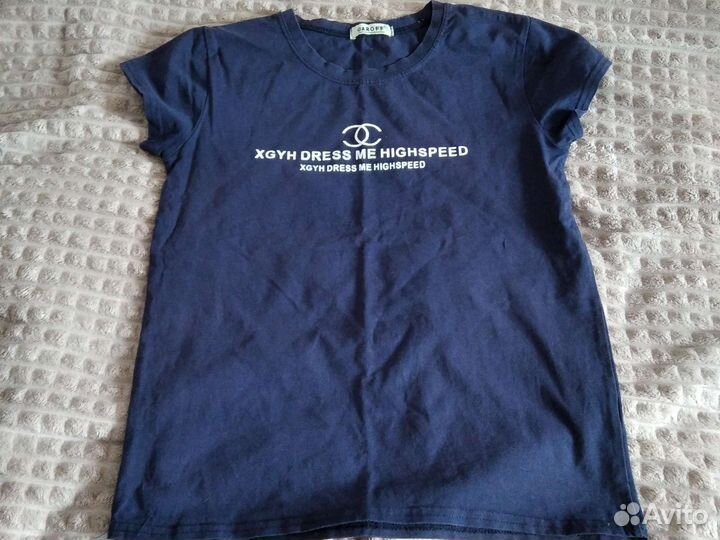 Футболка