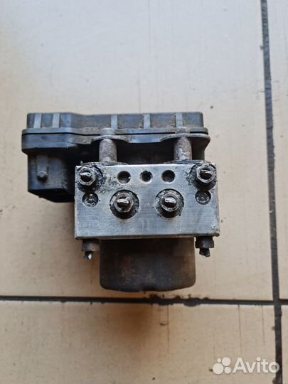 Блок ABS Mitsubishi Lancer IX