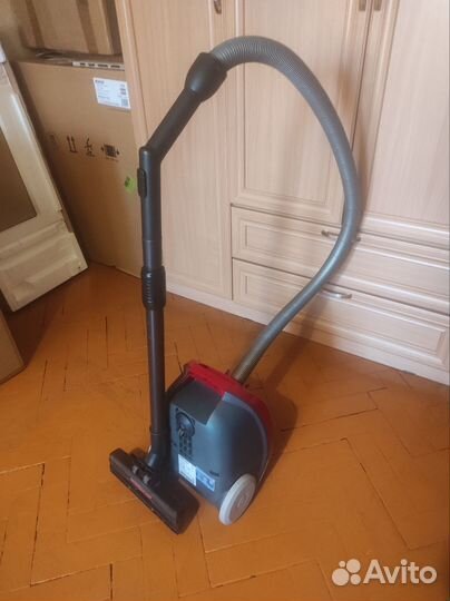 Пылесос бу samsung