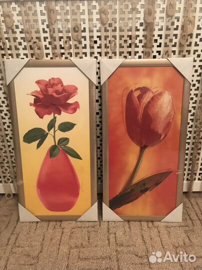 Картина-пано