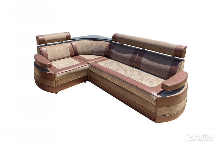 Диван Атлантик