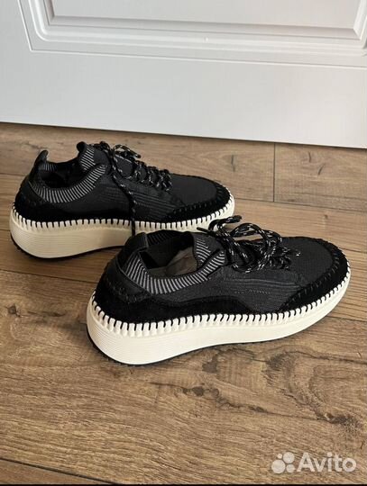 Кроссовки Marc o polo