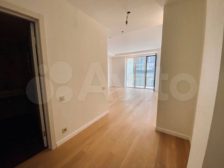 Квартира-студия, 34 м², 2/7 эт.