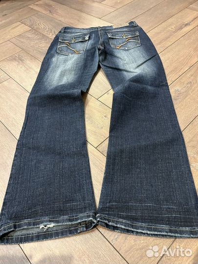 Джинсы True Religion Number Nine L.G.B. archive