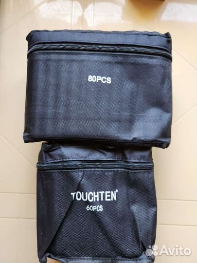 Маркеры для скетчинга