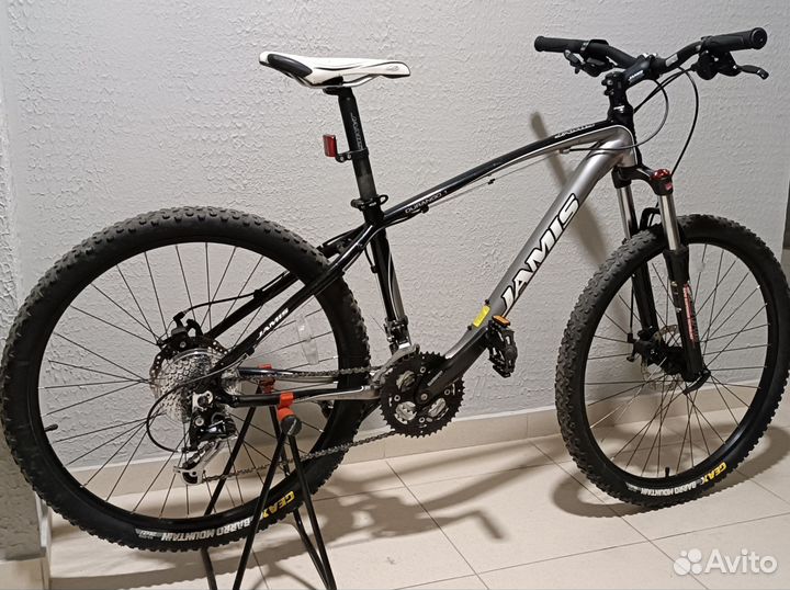Горный велосипед jamis durango 1M США