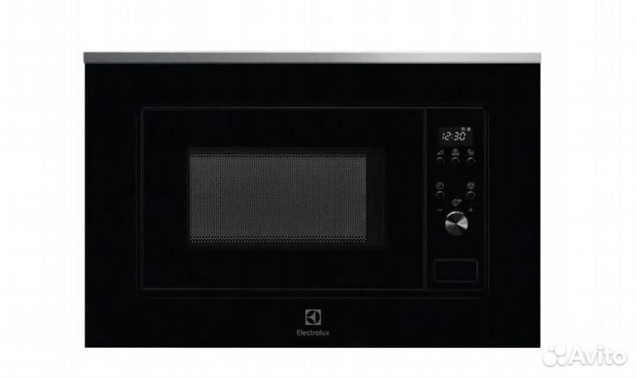 Микроволновая печь встраиваемая Electrolux LMS2203