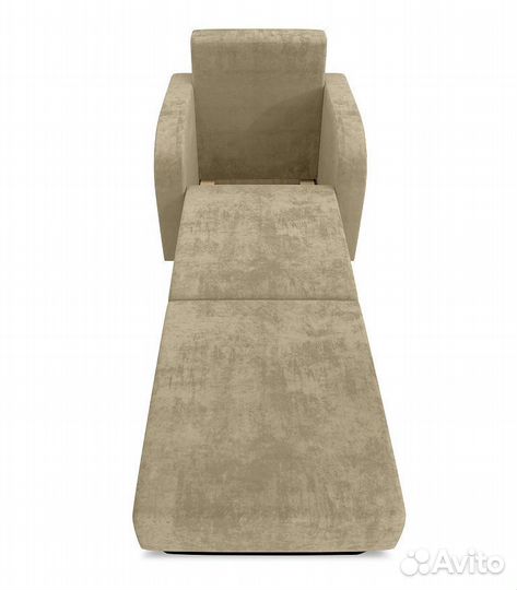 Кресло-кровать Малютка дизайн 3