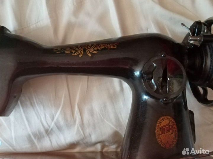 Швейная машина Подольск