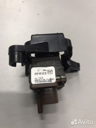 Камера 360 Mercedes w167 зеркало правое