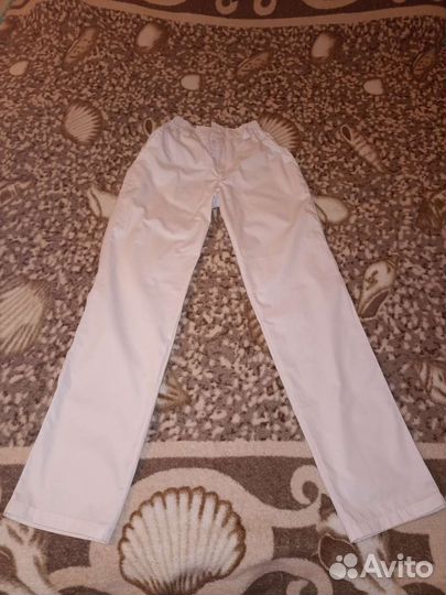 Медицинский костюм женский 42-44