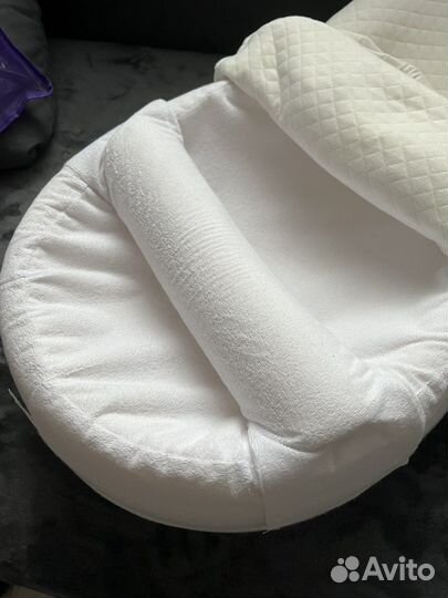 Кокон для новорожденных