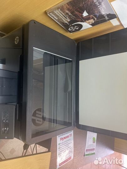 Принтер лазерный hp laserjet m125ra