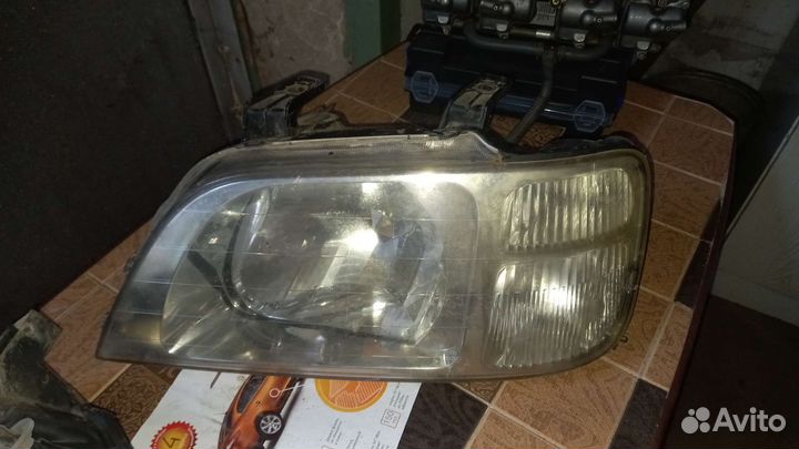 Фары на honda cr-v 1 2шт